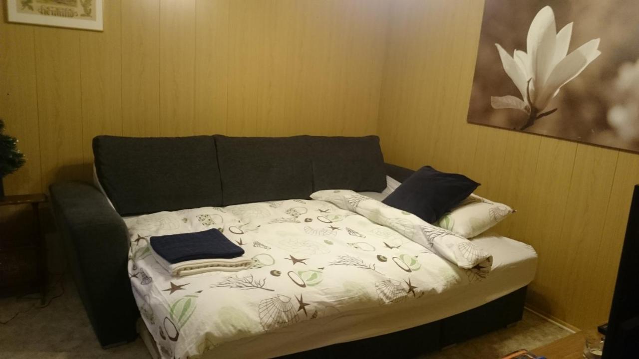 Apartamento Grund in Ólafsvík Exterior foto
