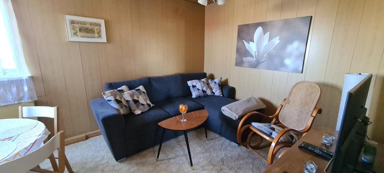 Apartamento Grund in Ólafsvík Exterior foto