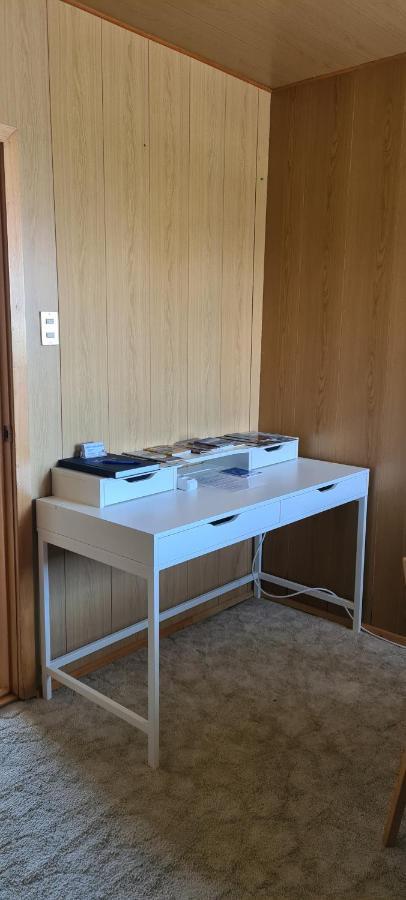 Apartamento Grund in Ólafsvík Exterior foto