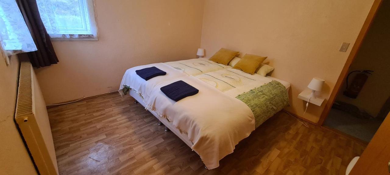 Apartamento Grund in Ólafsvík Exterior foto