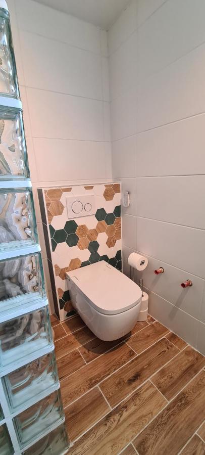 Apartamento Grund in Ólafsvík Exterior foto
