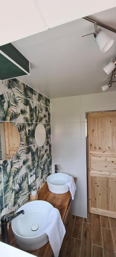 Apartamento Grund in Ólafsvík Exterior foto