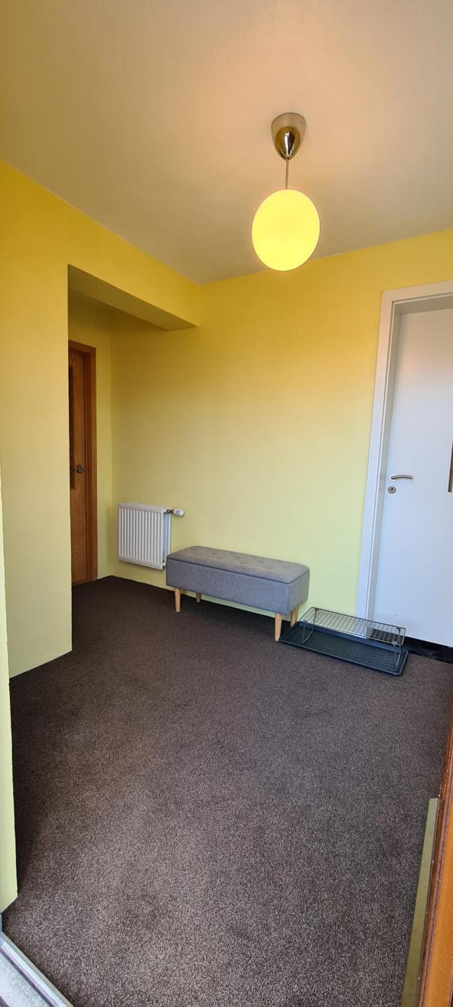 Apartamento Grund in Ólafsvík Exterior foto
