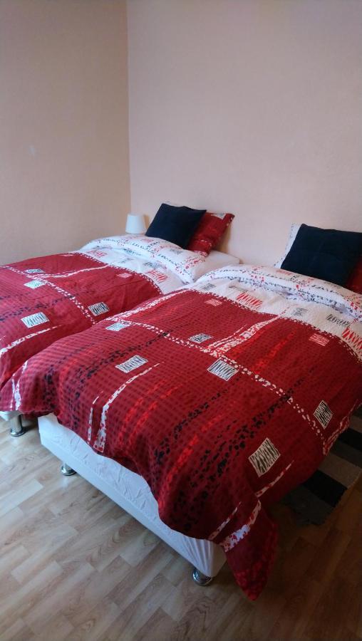 Apartamento Grund in Ólafsvík Exterior foto